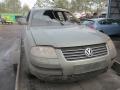 Kuva 1: Volkswagen Passat 1.9TDI 4X4 2004