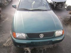 Volkswagen Polo CLASSIC