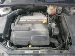 Saab 9-3 ver 2 03-07 Vector Sportsed