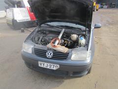 Volkswagen Polo 1.9sdi