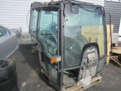 Valtra 6000-8000 hytti