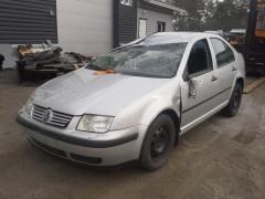 Volkswagen Bora 1.6 16v