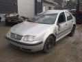 Volkswagen Bora 1.6 16v 1.6 bcb