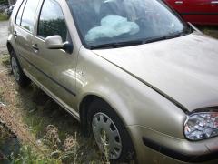 Volkswagen Golf IV