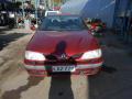 Kuva 1: Renault Mgane 1,6i Classic sedan -98 1998