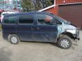 Kuva 1: Hyundai H-1 2,5TD -01 2001