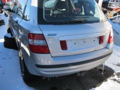 Fiat Stilo HB