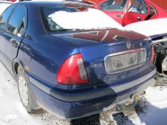 Rover 400