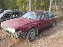 Mazda SEDAN 626 2.2I-GD