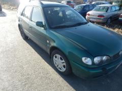 Toyota Corolla 1.6 VVti Farm- -00