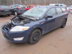 Ford Mondeo IV 1.6i 16V Farm