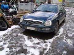 Ford Scorpio