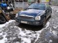 Kuva 1: Ford Scorpio 1995