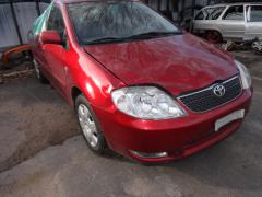 Toyota Corolla 02-07