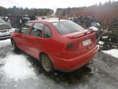 Seat Cordoba
