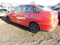 Volkswagen Polo Classic 1.6 -98