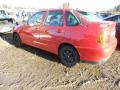 Kuva 1: Volkswagen Polo Classic 1.6 -98 1998