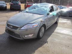 Ford Mondeo IV 2.0 TDCi 5/HB
