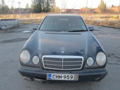 Mercedes-Benz E 200 280e