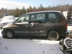 Chrysler Voyager