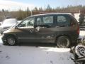 Chrysler Voyager 2,4