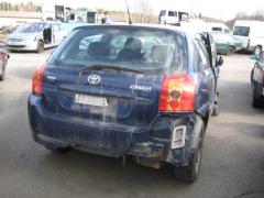 Toyota Corolla 02-07 1.6I16V