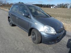 Toyota Yaris 1.3 -04