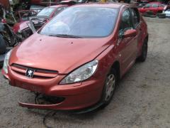 Peugeot 307 2.0 HDi 5/HB