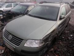 Volkswagen Passat 1.9tdi
