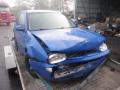 Kuva 1: Volkswagen Golf IV 1.4  1999