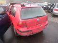 Kuva 1: Volkswagen Golf IV 1.4 1999