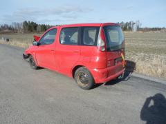 Toyota Yaris Verso 1.3 -00
