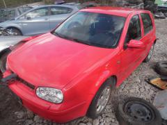 Volkswagen Golf IV GTI