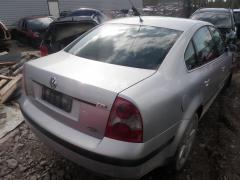 Volkswagen Passat 1.9TDI