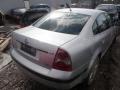 Kuva 1: Volkswagen Passat 1.9TDI 2001