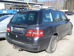 Fiat Stilo 16i16v farkku