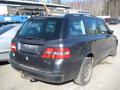 Fiat Stilo 16i16v farkku 1.6i16v