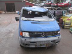 Mercedes-Benz Vito 1998 110D-638074-KASTEN/300