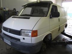 Volkswagen Transporter 2.4 D 57 kW