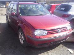 Volkswagen Golf IV