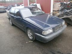 Volvo 850