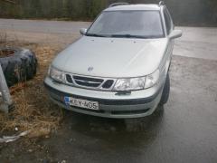 Saab 9-5
