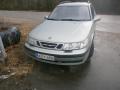 Kuva 1: Saab 9-5 2000