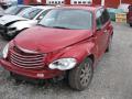 Kuva 1: Chrysler PT Cruiser 2007