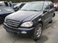 Kuva 1: Mercedes-Benz ML 2004