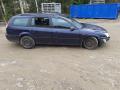 Kuva 1: Ford Mondeo Ghia 5D STW 2.0TD -01 2001