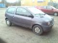 Kuva 1: Renault Twingo 1996