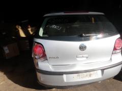 Volkswagen Polo 1,4
