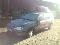 Renault Mgane