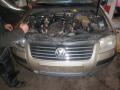 Kuva 1: Volkswagen Passat 1.9TDI 2002